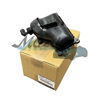 Mazda Genuine 2014-2023 CX-5 CX-30 Mazda 3 Mazda 6 Oil Separator
