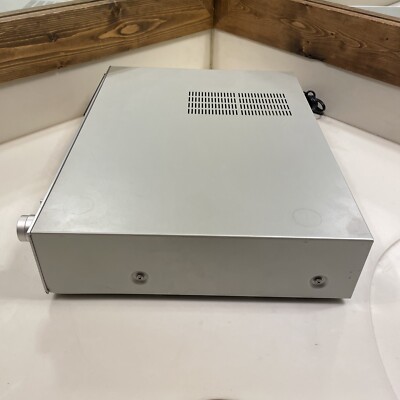 ステレオ カセットデッキ Technica RS-M270X メタルポジション付 ステレオ カセットデッキ Technica RS-M270X メタルポジション付