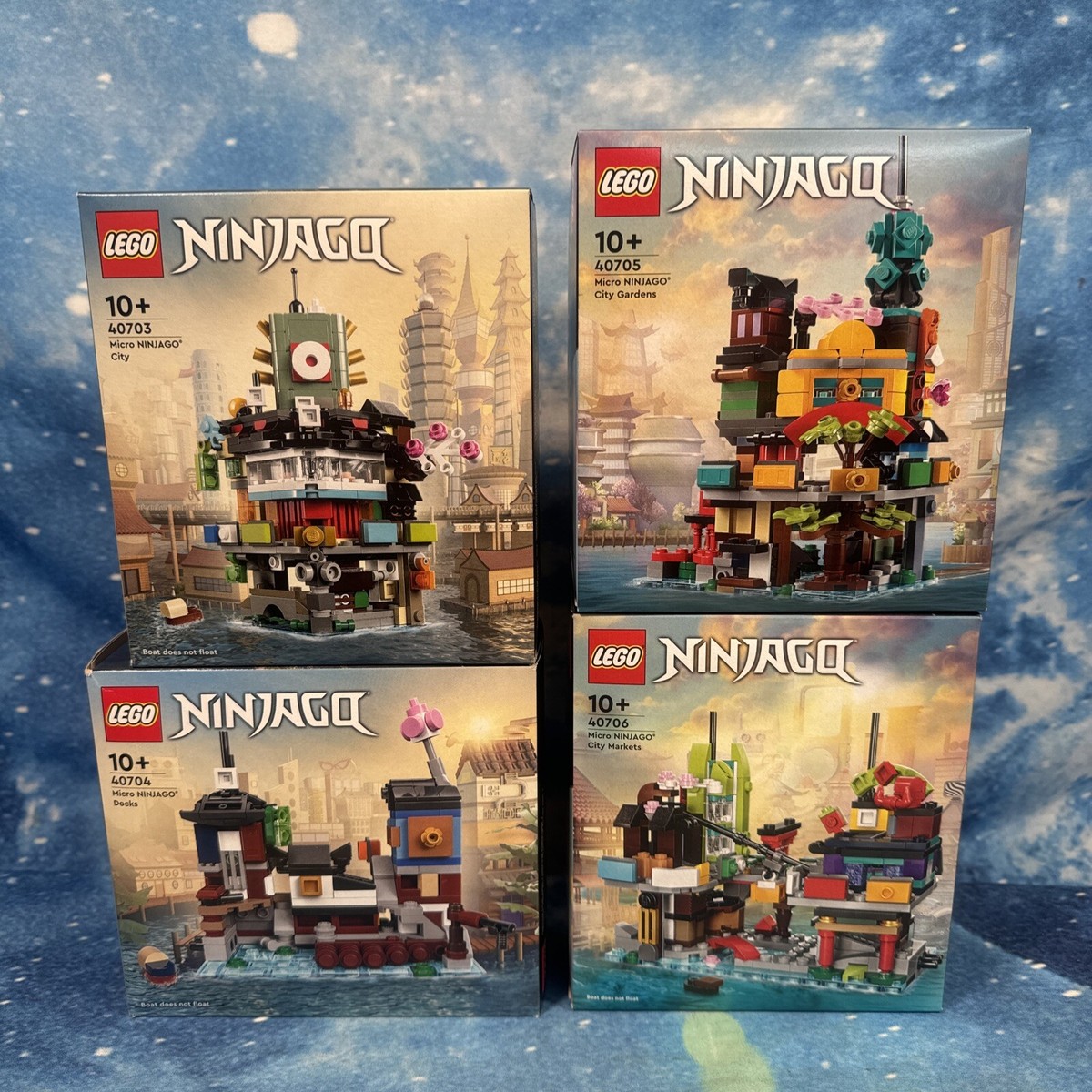 Lego Micro Ninjago Lego Shop Ninjago City Ninjago Legacy Lego
