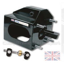 FITS BMW E36 BRAKE BIAS SERVO REPLACEMENT PEDAL BOX KIT – HYDRAULIC BIAS