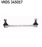 Skf VKDS345017 Koppelstange Stabi Vorne FüR Omega A B Senator 1.8-3.6
