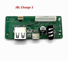 Genuine Replacement Charging Port Board For JBL Charge 3 Version GG