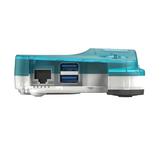 Retroflag 64 Pi Case with Dual USB Ports,Safe Shutdown Reset For Raspberry Pi 5 - Bild 10 von 14
