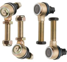 Suzuki LTZ 400  2005 and Up Upper and Lower Ball Joints fit Aftermarket A Arms