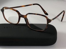 RetroSuperFuture Numero 05 Havana Nostra Glasses GGN 51mm NIB