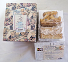 1998 Cherished Teddies STANLEY  VALERIE Why We Have Friends Togetherness 476676