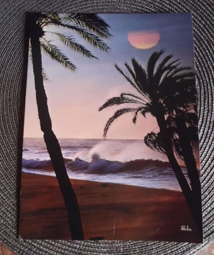 Kroatien Retro Tank Top - Vintage Segelboot Design 70er 80er Jahre