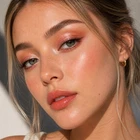 romantic beauty eyeshadow 01 brand New May Sale