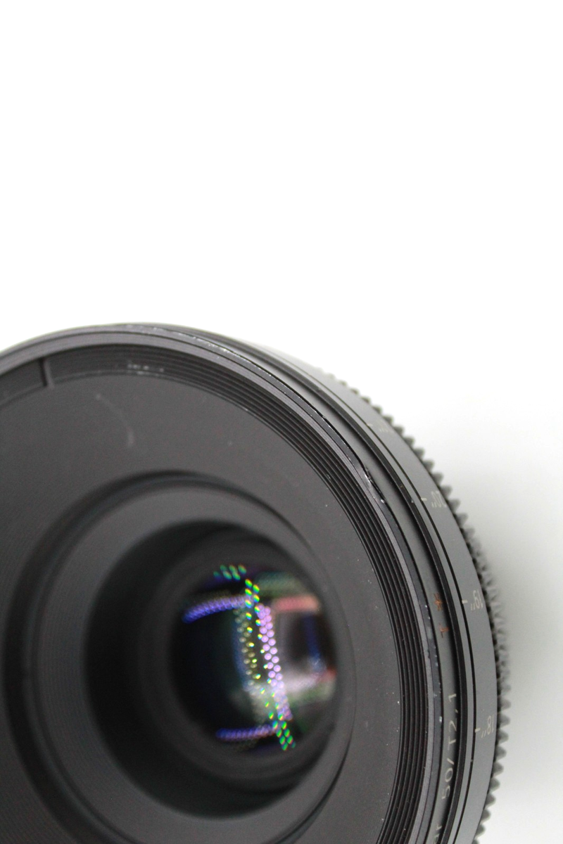 Zeiss Compact Prime CP.2 21mm/T2.9 Cine Lens (EF Mount) | eBay
