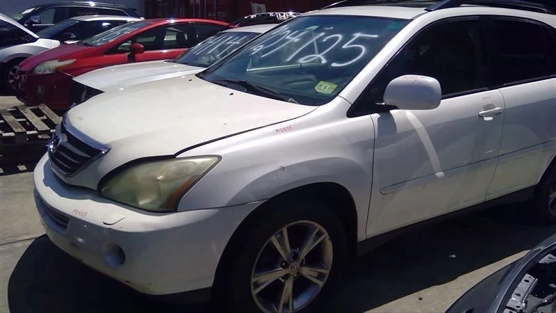 Driver Left Sun Visor Illuminated Fits 06-09 LEXUS RX400h 475571 Foto 4 de 4