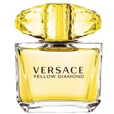 Versace Yellow Diamond / Versace EDT Spray 6.7 oz 200 ml  w 
