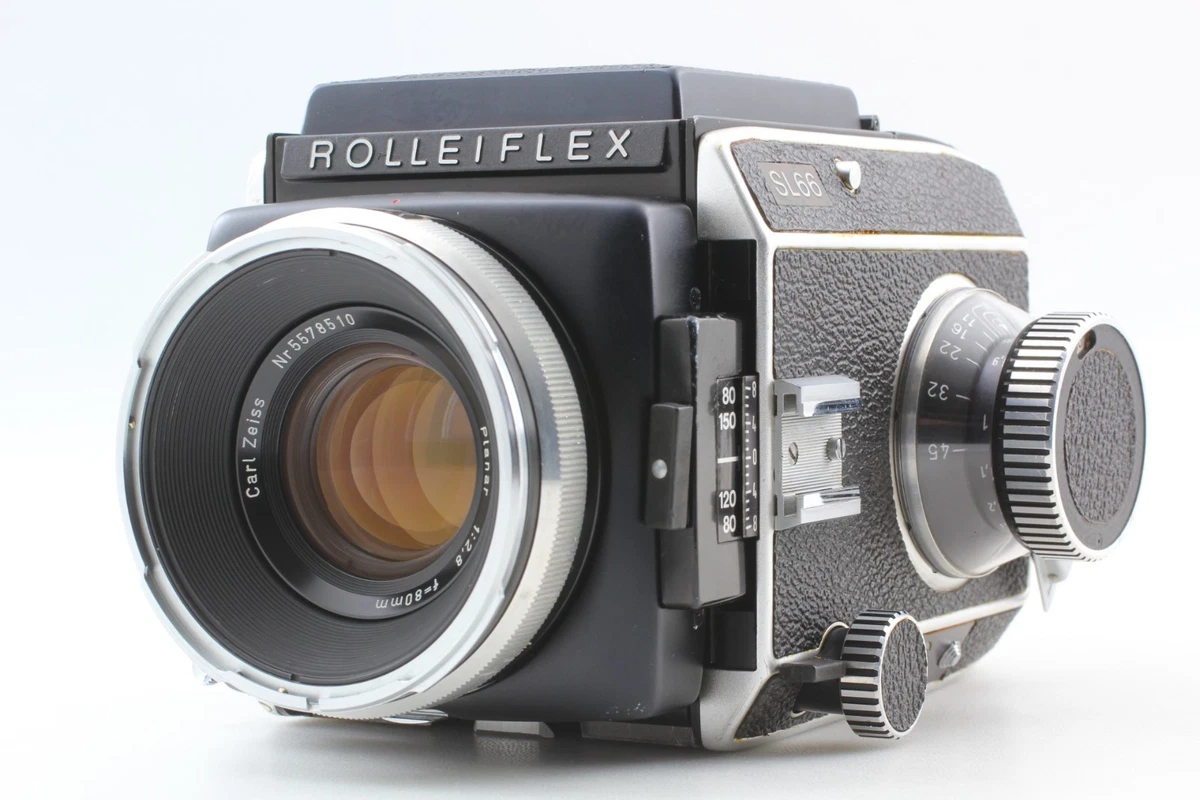 rolleiflex sl66 products for sale | eBay