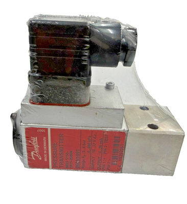 #ad Danfoss 060N1091 MBS 5150 1811 2DB04 6 bar Pressure Transmitter $125.00