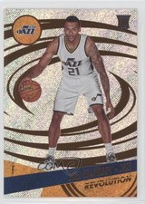 2016-17 Panini Revolution Rookies Joel Bolomboy #105 1u6