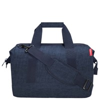 Reisenthel Travelling Allrounder M - Reisetasche 40 Cm Twist Navy *Neu*