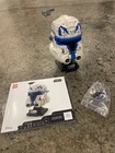 LEGO Star Wars: Captain Rex Helmet (75349)