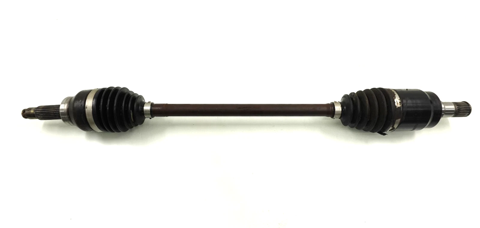 2014 Honda Pioneer 700 OEM LH Left Front CV Axle Shaft 44300-HL3-A02