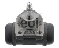 Febi Bilstein Radbremszylinder 102815 FüR Sandero Clio Dacia Logan Renault 2 1