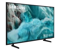 Samsung QE43Q7FAA 43" Q7F QLED 4K Smart AI TV – Excellent Condition 