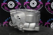 1999 Ktm 125 Sx Engine Motor 54 Cylinder Bore Top End Jug Good Vapor Blasted 1999 Ktm 125 Sx Engine Motor 54 Cylinder Bore Top End Jug Good Vapor Blasted