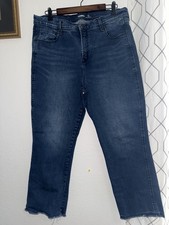 Women's Blue Jeans