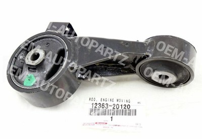 てん 12363-20120 OEM Genuine Engine Mount Upper Dogbone Strut Lexus