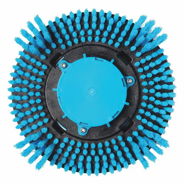 I-Mop Pad Driver,Size 12",Machine 24",Pad 12" 4220880 I-Mop 4220880 12 in