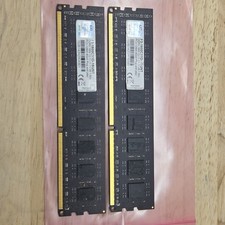16GB 2x8GB G.Skill DDR3-1600 CL11 F3-1600C11D-16GNT Kit