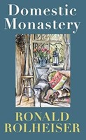 Domestic Monastery | Ronald Rolheiser Omi | Englisch | Taschenbuch | 2019