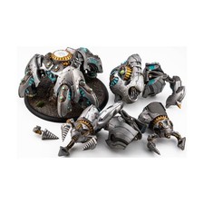 Privateer Press Warmachine Convergence 28mm Prime Axiom #4 NM