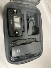 Holy Stone HS720G 2-Axis Foldable Camera Drone
