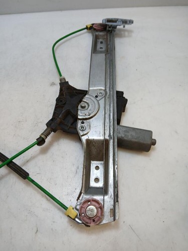 13289448 moteur lève-glace avant gauche OPEL CORSA S07 (07/06-02/11) 1.0 2006 - Photo 4/7