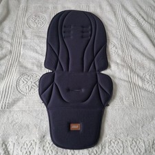 OCARRO Pram Seat CUSHION LINER Mamas & Papas  replacement part Liner Navy Seat
