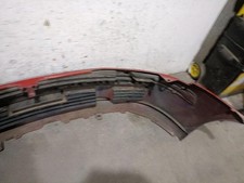 Pare-choc avant Mitsubishi CARISMA