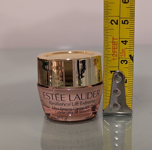 NEW! Estēe Lauder Resilience Lift Extreme Ultra Firming Creme SPF 15 - Picture 2 of 4