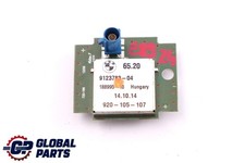 BMW Z4 E89 Antenna da tetto antenna pinna di squalo GPS 9123783