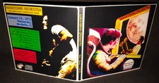 Mahavishnu Orchestra New Haven Jan. 1973 Gate Fold 2CD Package NEW