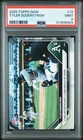 2025 Topps Tyler Soderstrom Base (PSA 9)