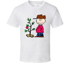 A Charlie Brown Christmas Holiday Shirt