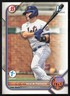 2022 Bowman Draft 1st Edition #BD-47 Kevin Parada