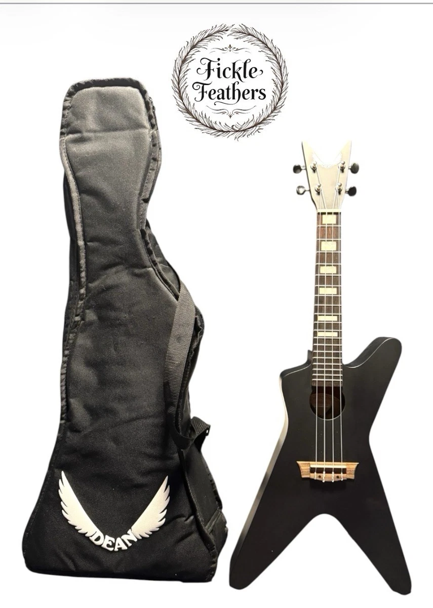 Preços baixos em Dean Guitars banjos | eBay