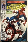 The Amazing Spider-Man #361 (Marvel Comics April 1992) J-10