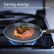 Non‑Stick Frying Pan Radiant‑Cooker Induction Cooker Cooking Tool