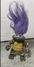 Vintage 1993 Teenage Mutant Ninja Turtles 4” Donatello Troll Figure Playmates