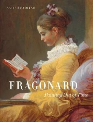 Fragonard: Gemälde aus der Zeit von Padiyar, Satish [gebunden]