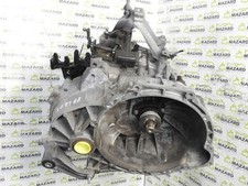 Boite de vitesse Ford FOCUS