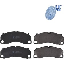 Blue Print ADV184294 Bremsbelagsatz für PORSCHE 911 CAYMAN BOXSTER 991 981