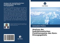 Somiyabalo Pilabina | Analyse Der Hydroklimatischen Funktionsweise Des...