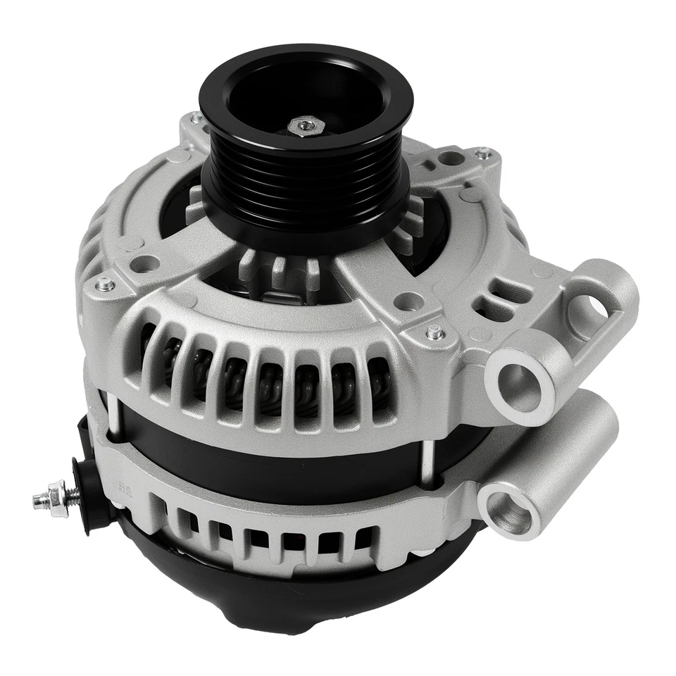 Alternador 150A NUEVO para Land Rover LR3 2005-2007 Range Rover Sport 2006 2007 Foto 4 de 4