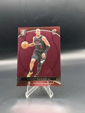 Terry Rozier | 2024-25 Totally Certified | Maroon Mirror | #55 Heat